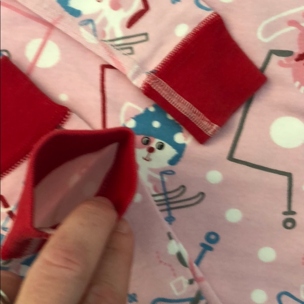 EUC HANNA ANDERSSON PJS - Picture 2 of 3